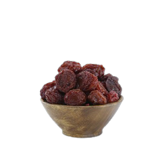 Sour Dried Plum