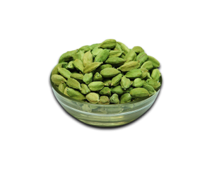 Green Cardamom